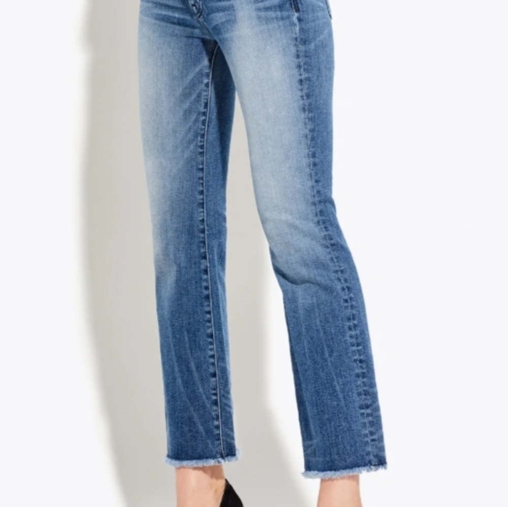 AYR Bomb Pop Jeans
